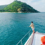 Pattaya Sunset Catamaran Island Hopping with Lunch - The Onboard Lunch: A Highlight of the Day
