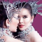 Pattaya Tiffany's Show Admission Ticket - The Cost and What You’re Getting