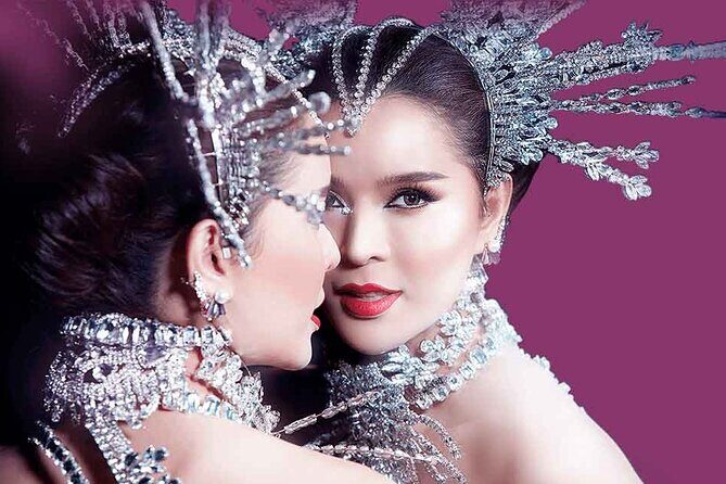 Pattaya Tiffany's Show Admission Ticket - The Cost and What You’re Getting