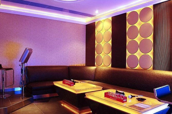 Pearl River Night Cruise and Karaoke Tour with Buffet Dinner in Guangzhou - Starting Point and Timing