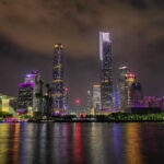 Pearl River Night Cruise with Xinjiang Cuisine Dining Experience in Guangzhou - Analyzing the Value