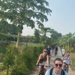 Pedaling Through Hanoi's Banana Island, Hidden Gems and Food - FAQ