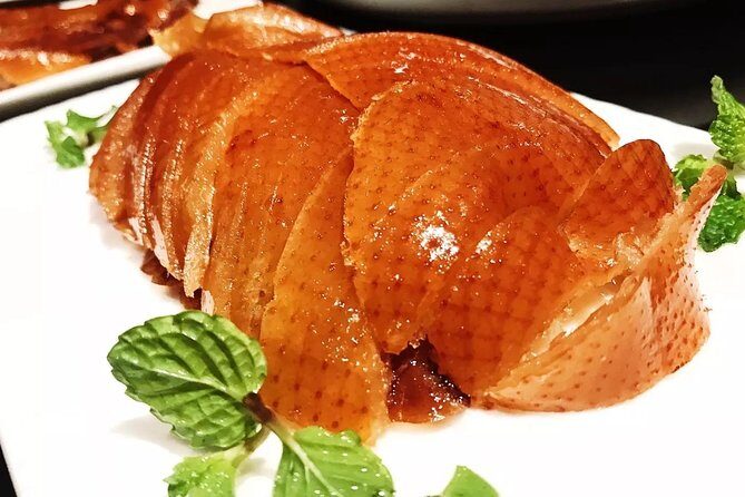 Peking Duck Dinner with Face Changing show and Massage Option - FAQ