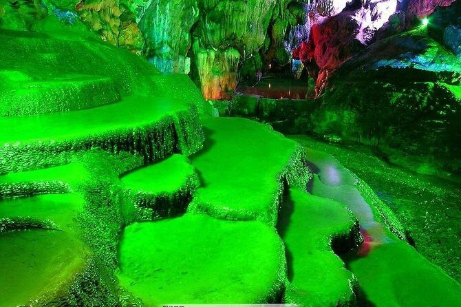 Peking Man Site-Stone Flower Cave and Marco Polo Bridge Day Tour - A Few Considerations