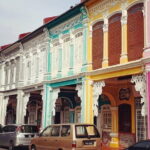 Penang City Tour & Temple Including Penang Hill Tickets (Fast Lane) - What’s Included and What’s Not