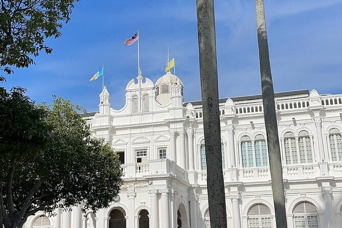 Penang Free Walking Tour - Practical Details and Tips
