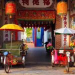 Penang Georgetown Through The Alleys Walking Tour - FAQ