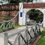 Penang Heritage & History Tour with Fort Cornwallis, Georgetown - Transportation and Duration