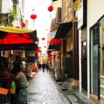 Penang Hotels To Kuala Lumpur International Airport EN-ROUTE Ipoh Heritage Tour - Who Is This Tour Best For?