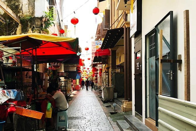Penang Hotels To Kuala Lumpur International Airport EN-ROUTE Ipoh Heritage Tour - Who Is This Tour Best For?