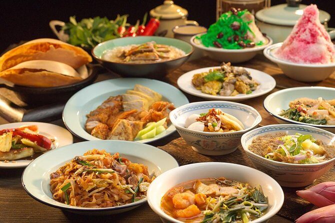 Penang Island Day Trip Tour with local lunch - Final Thoughts