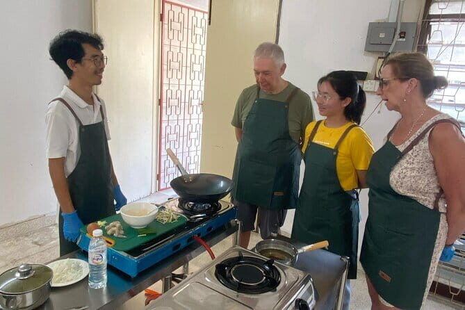Penang Street Food Cooking Class - The Bottom Line: Why Choose This Cooking Class?