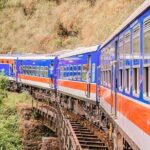 Peradeniya to Badulla train ride on (Train No: 1001 "Denuwara Menike") - Final Thoughts