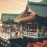 Perfect 4 Day West Japan Tour with English Speaking Chauffeur - From Osaka to Nara: History and Urban Charm