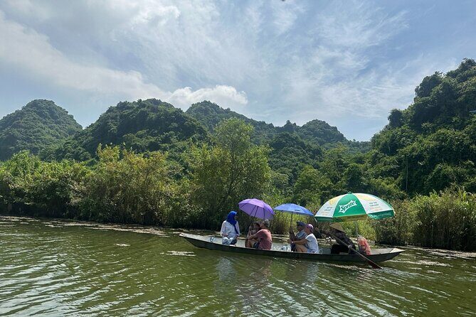 Perfum Pagoda Full Day - Who Should Consider This Tour?