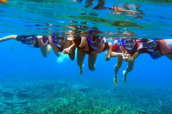 Perhentian Island Snorkeling Day Trip from Kuala Besut Jetty - Does It Offer Good Value?