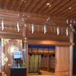 Personal prayer at Meiji Shrine! - The Itinerary in Detail
