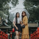 Personal Tokyo Photographer for Hire - The Sum Up