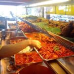Petronas Twin Towers Admission with Private Pickup & Nasi Kandar - What to Expect from the Experience