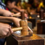 Pewter Smithing Experience (School Of Hard Knocks) - FAQs