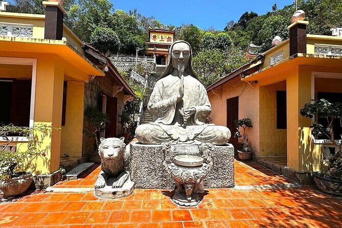 Phan Thiet Highlights Day Trip: Ta Cu Mountain, Lying Buddha - Who Is This Tour Best For?