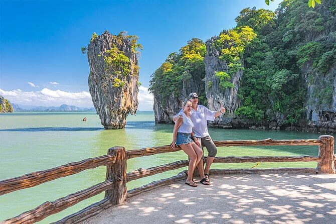 Phang Nga Bay and Canoeing Day Trip by Catamaran from Phuket - Is This Tour Worth the Price?