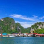 Phang Nga Bay Big Boat Canoeing Tour - FAQ