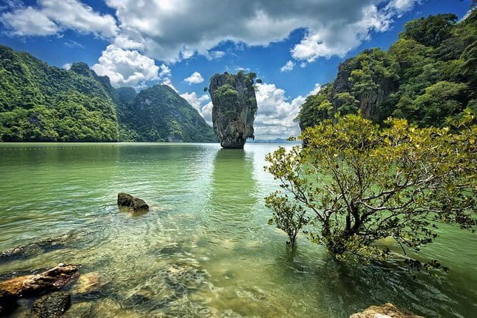 Phang Nga Bay Sunset Starlight tour by John Grays Sea Canoe - Who Should Consider This Tour?