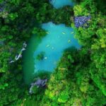 Phang Nga Hong by Starlight - First Stop: Hong Island