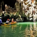 Phang Nga Sea Canoe by Big Boat - Who Is This Tour Best For?