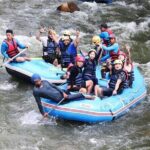 Phang Nga Tour with White Water Rafting and Zipline - Practicalities and Considerations