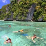 Phi Phi & Bamboo Island Premium Tour by Speed Boat - Practical Tips & Insights