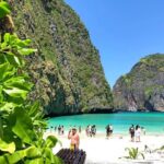 Phi Phi Island Day Trip (Maya Bay-Monkey Beach-Khai Island) - Exploring the Itinerary in Detail