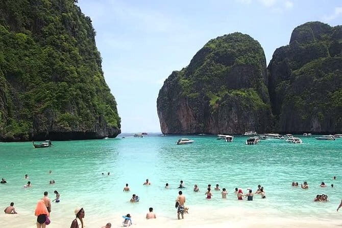 Phi Phi Island Deluxe Package by Tour Hub Asia - Why This Tour Offers Good Value
