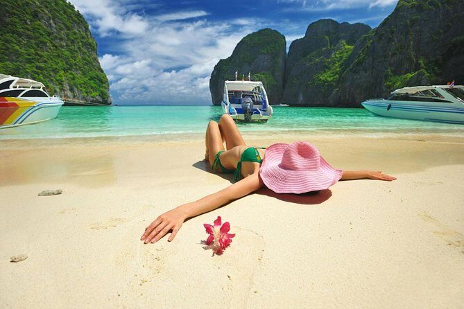 Phi Phi Island Speed Boat Premium Trip with Lunch - Final Thoughts
