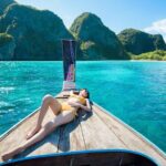 Phi Phi Island Tour : Private Long-Tail Boat Charter from Krabi - Final Thoughts: Who Is This Tour Perfect For?