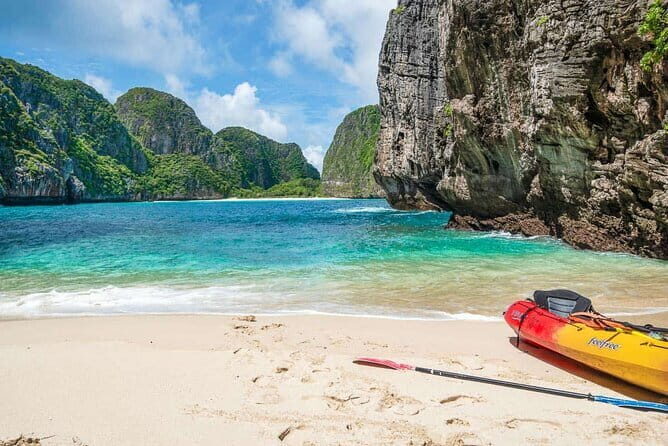 Phi Phi Islands Day Trip Adventure with Lunch - Final Thoughts