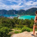 Phi Phi Islands One Day Tour By Ferry From Phuket - What Travelers Say