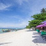 Phi Phi Islands Premium Trip By Royal Jet Cruiser and Speedboat From Phuket - Transportation Details and Comfort