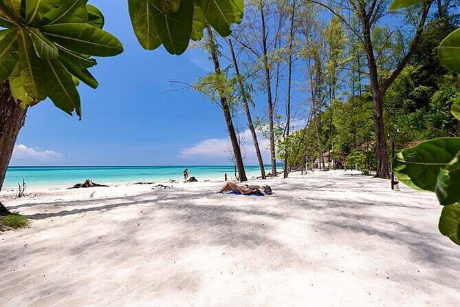 Phi Phi & James Bond Twilight: 2-Day Phuket Island Adventure - Practical Details and What to Expect