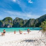 Phi Phi & Khai Island by Speed Boat - The Practicalities: Transportation, Group Size, Price