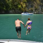 Phi Phi Khai Islands Tour by Speed Boat - The Sum Up
