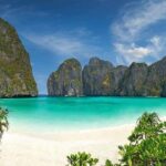 Phi Phi Khai Maiton Speed Boat - Detailed Breakdown of the Tour