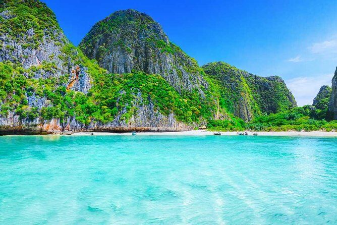 Phi Phi Koh Yao Deluxe Plus Tour - Pricing & Value Analysis
