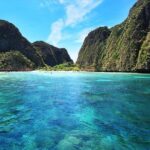 Phi Phi Maiton Island Tour by Speed Boat - What the Experience Feels Like