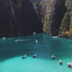 Phi Phi, Maya and Bamboo Islands Day Tour by Speedboat in Krabi - Timing & Group Size