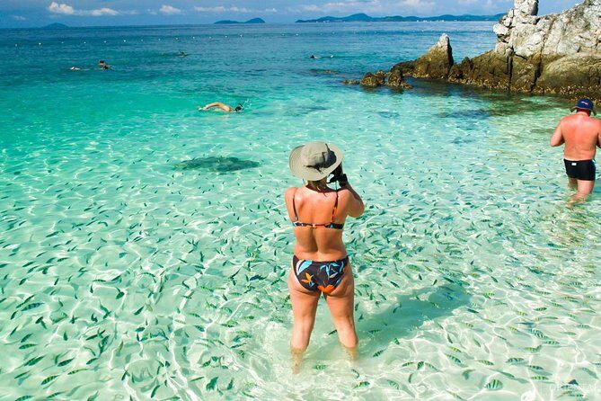 Phi Phi , Maya Bay, Khai Island great snorkeling Tour - Final Thoughts