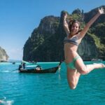 Phi Phi Maya Bay Khai Islands Tour - Great snorkeling Trips - Who Would Love This Tour?
