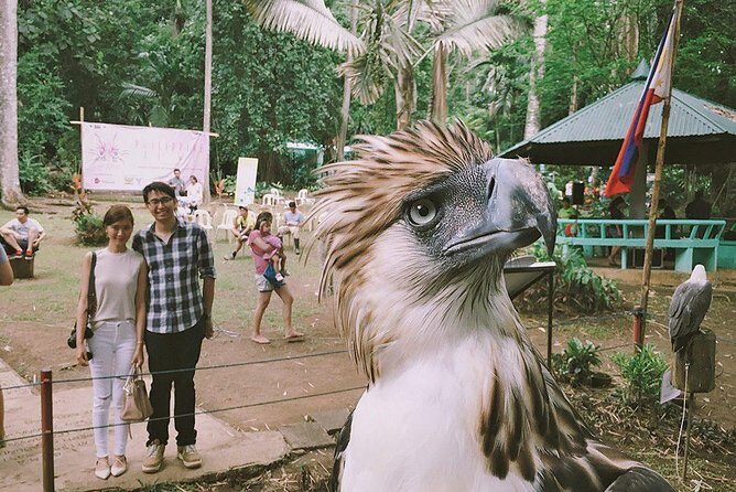 Philippine Eagle Center/Shopping - Practical Tips for Your Davao Tour