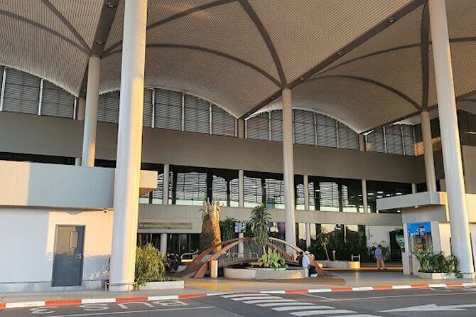 Phnom Penh Airport Private Pick up or Transfer - Final Thoughts: Is This Transfer Service Worth It?
